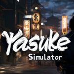 Yasuke Simulator – Repack