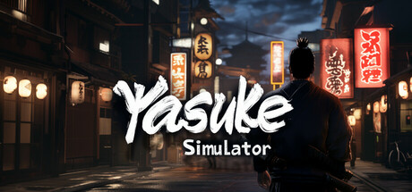 Yasuke Simulator – Repack