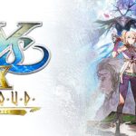 Ys X: Proud Nordics – Repack