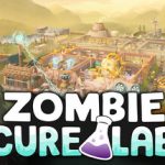 Zombie Cure Lab – Repack