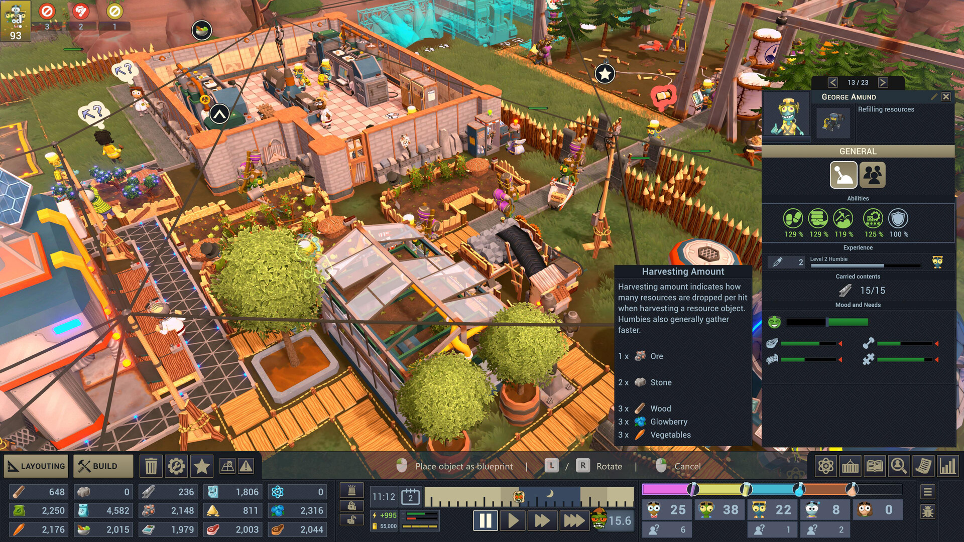 Zombie Cure Lab gameplay screenshot 2