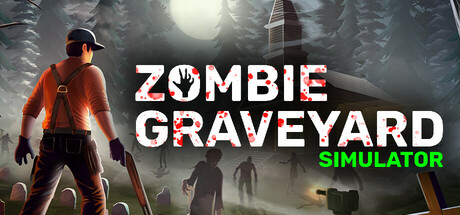 Zombie Graveyard Simulator – Repack