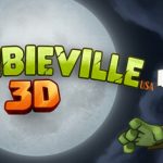 Zombieville USA 3D – Repack