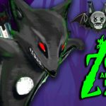 Zorro and Zedd – Repack