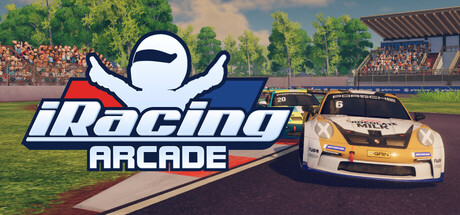 iRacing Arcade – Repack