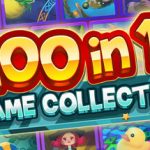 100 in 1 Game Collection – Repack