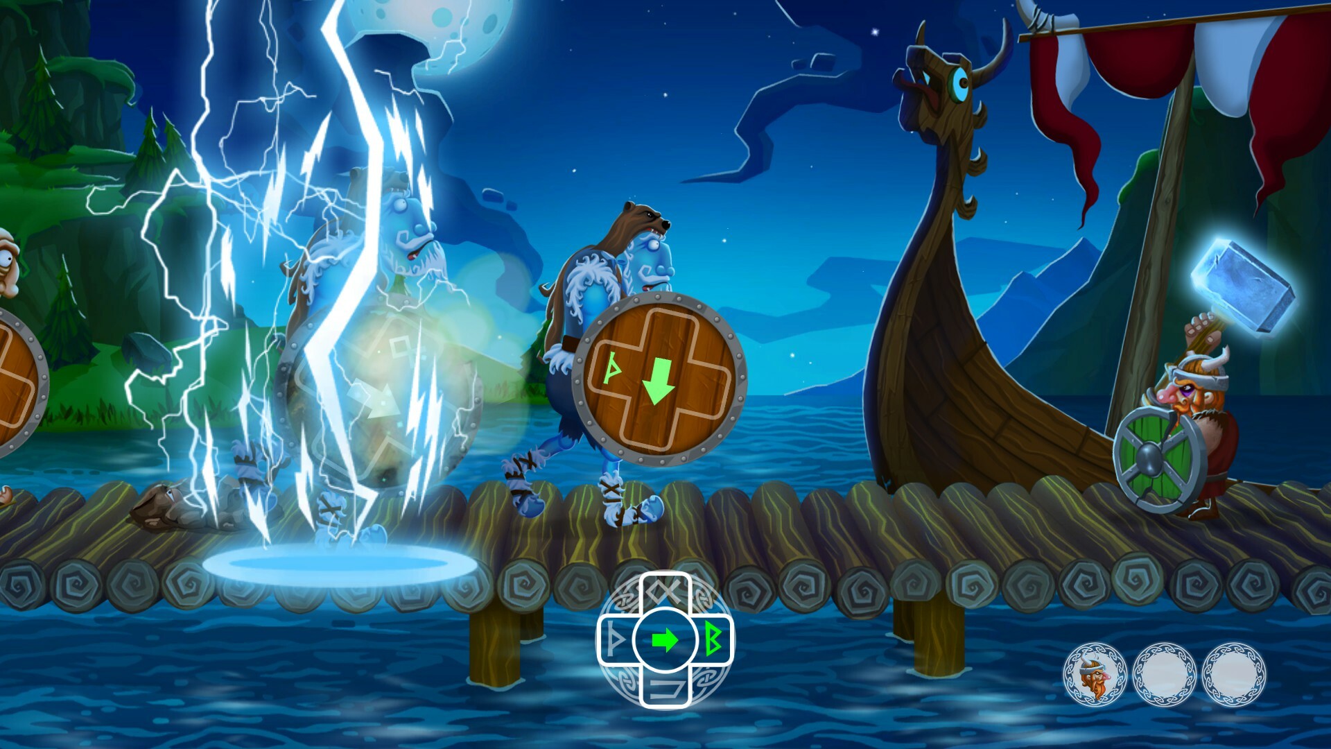 100 in 1 Game Collection gameplay screenshot 2