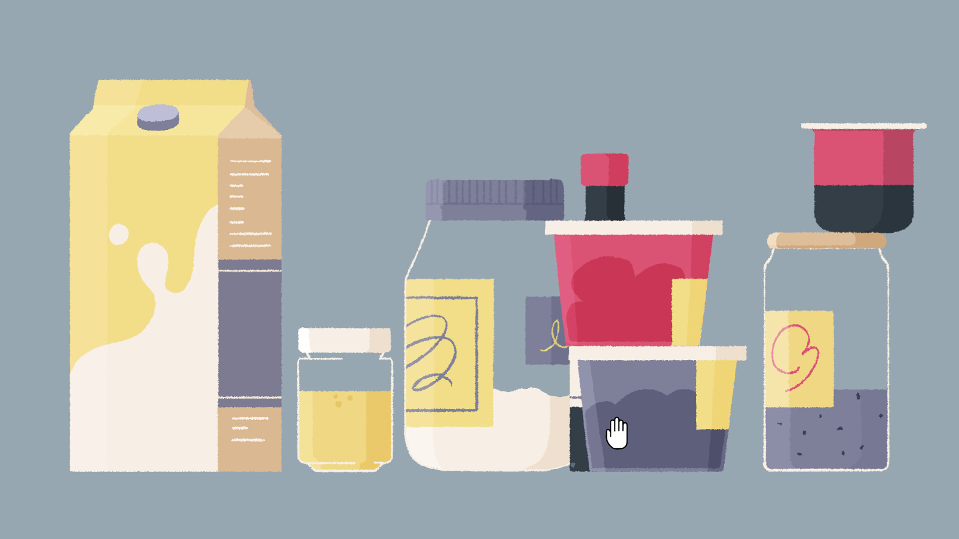 A Little to the Left gameplay screenshot 2