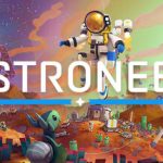 ASTRONEER v1.36.31.0 – Repack