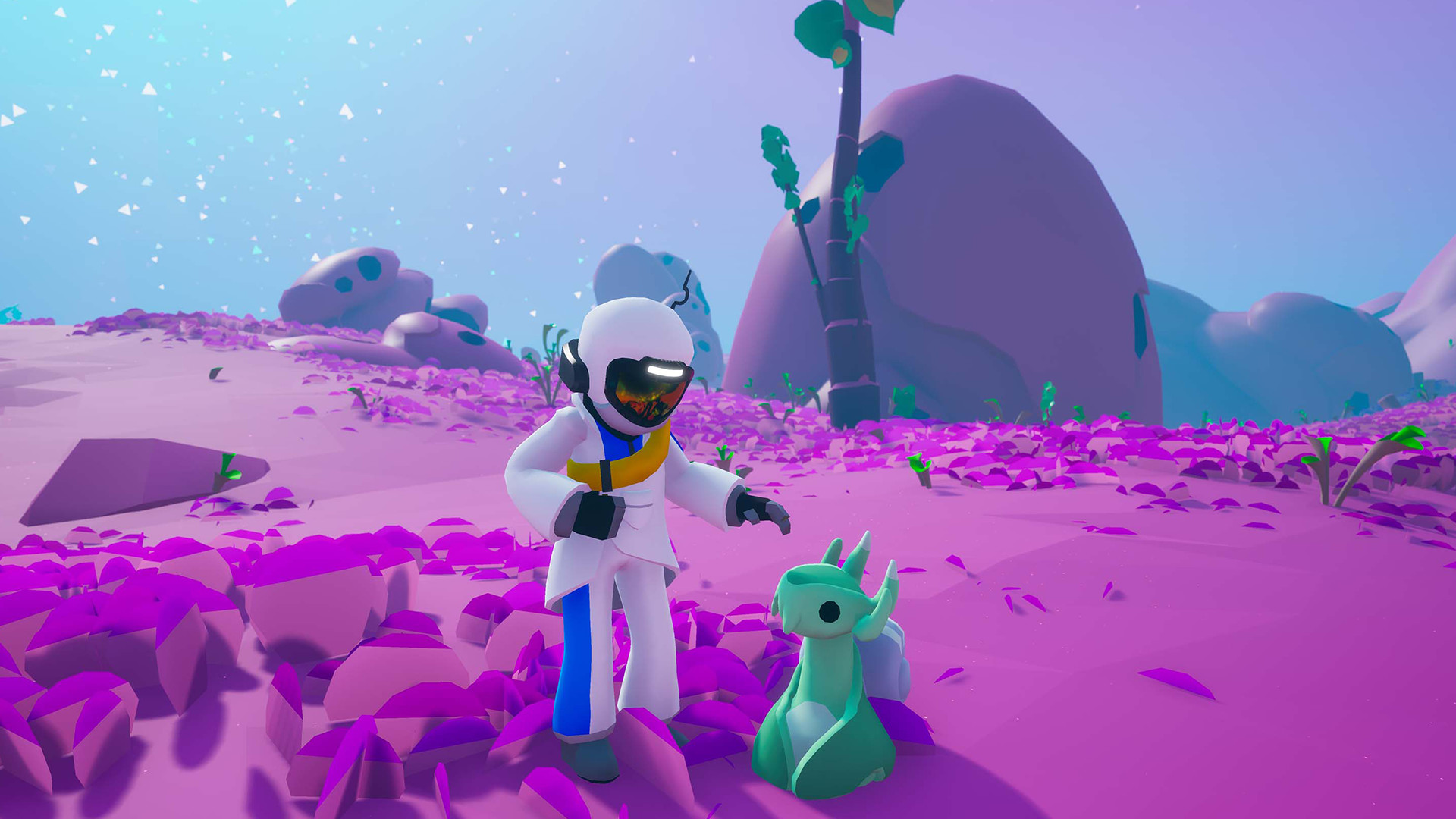 ASTRONEER gameplay screenshot 2