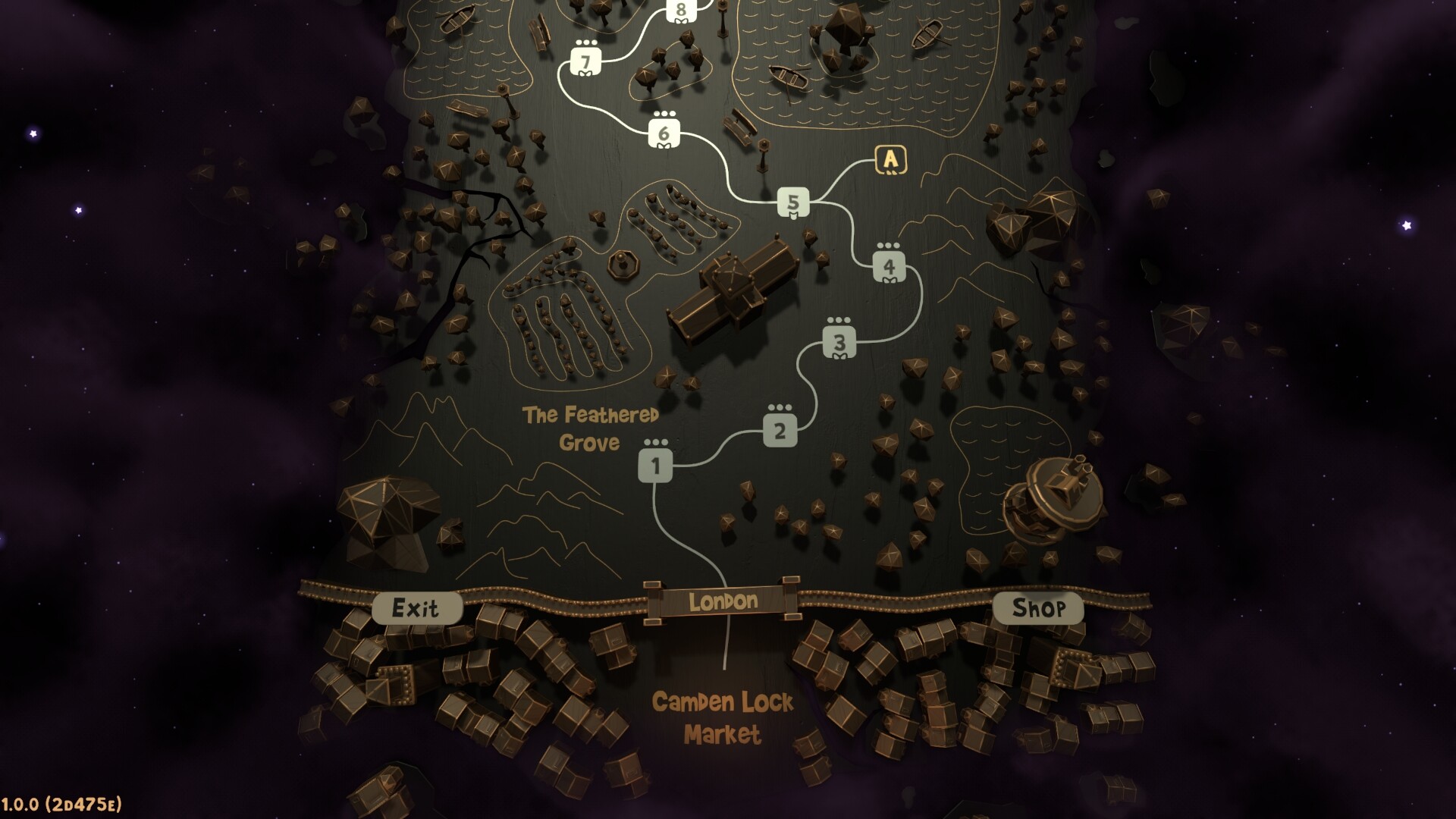 Abra-Cooking-Dabra gameplay screenshot 2