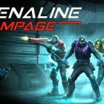 Adrenaline Rampage – Repack