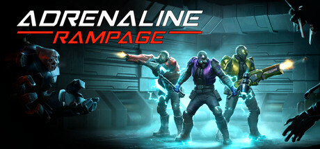 Adrenaline Rampage – Repack