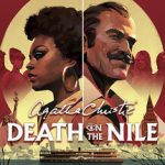 Agatha Christie – Death on the Nile – Repack