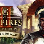 Age of Empires II: Definitive Edition – Return of Rome v101.103.26969.0 – Repack