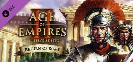 Age of Empires II: Definitive Edition – Return of Rome v101.103.26969.0 – Repack