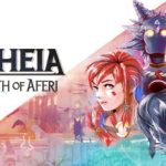 Altheia: The Wrath of Aferi – Repack