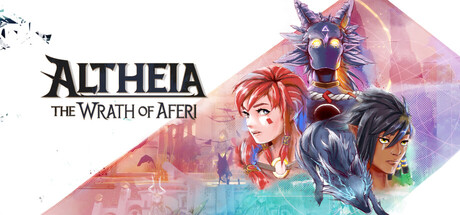 Altheia: The Wrath of Aferi – Repack