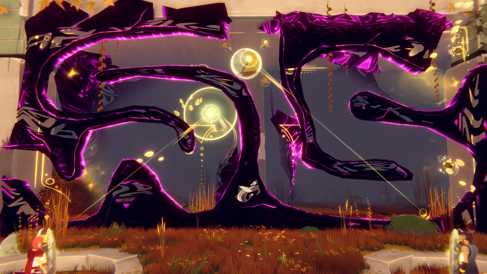 Altheia: The Wrath of Aferi gameplay screenshot 1