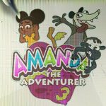 Amanda the Adventurer 3 – Repack