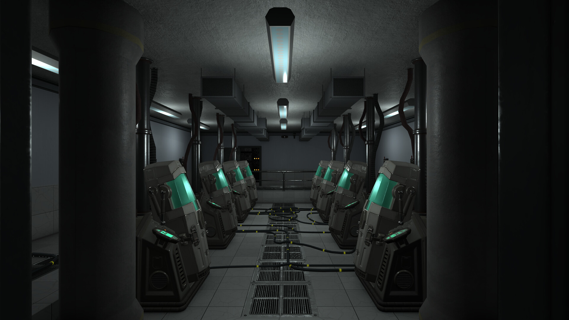 Amanda the Adventurer 3 gameplay screenshot 2