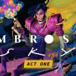 Ambrosia Sky: Act One – Repack