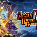 Angry Video Game Nerd 8-bit – Repack