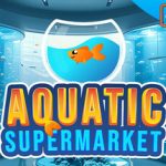 Aquarist – Aquatic Supermarket DLC – Repack