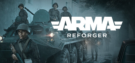 Arma Reforger v1.4.0.53 – Repack
