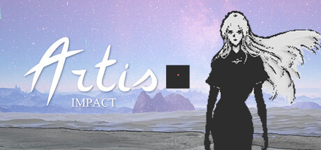 Artis Impact PC Game Cover Art