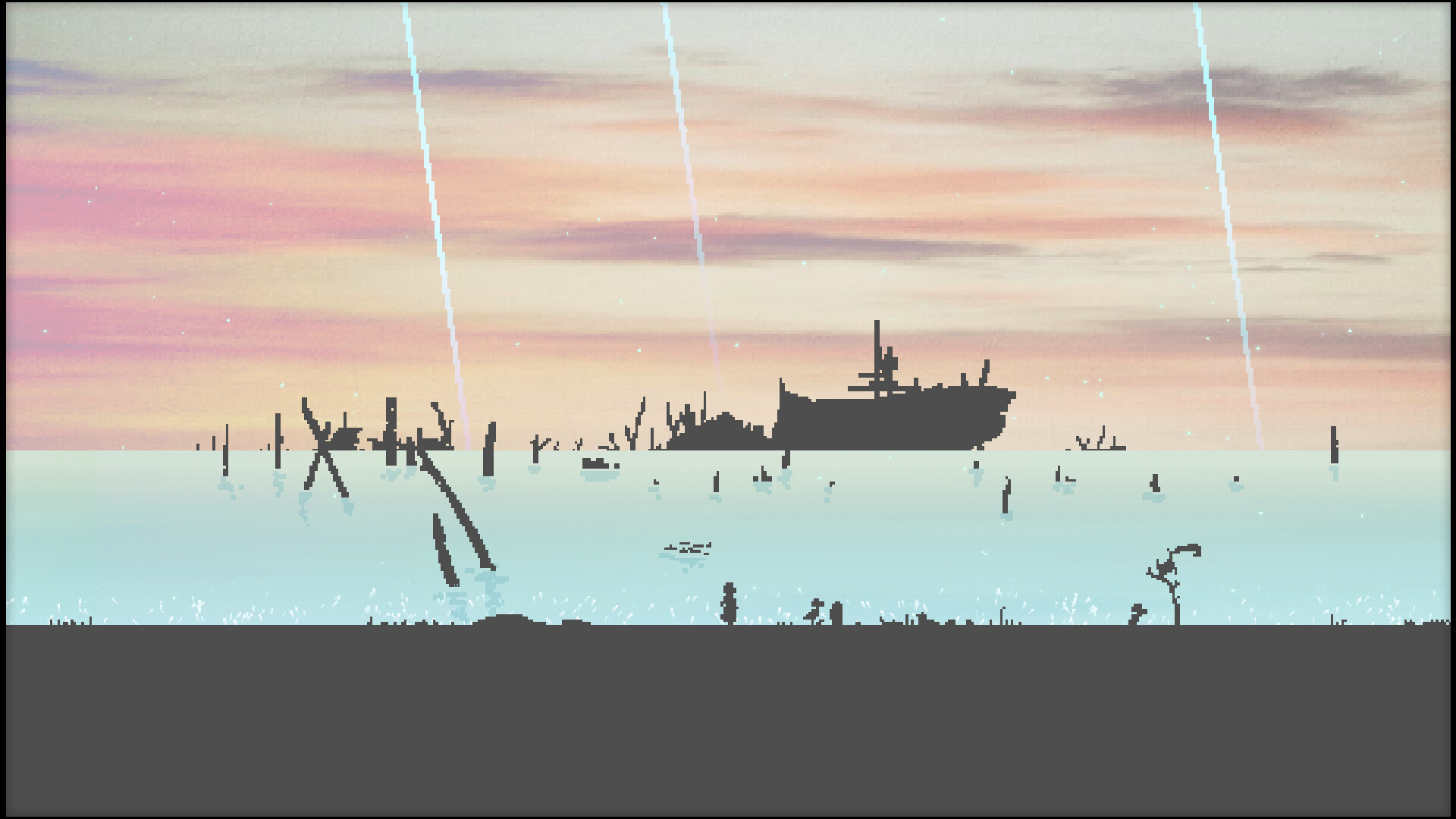 Artis Impact gameplay screenshot 1