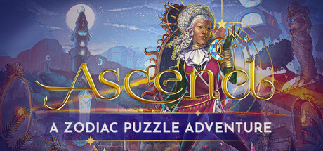 Ascend – Repack