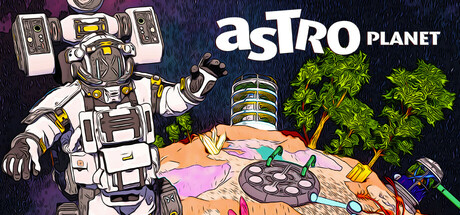 AstroPlanet – Repack