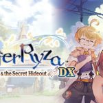 Atelier Ryza: Ever Darkness & the Secret Hideout DX – Repack