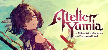 Atelier Yumia: The Alchemist of Memories & the Envisioned Land v1.42 – Repack