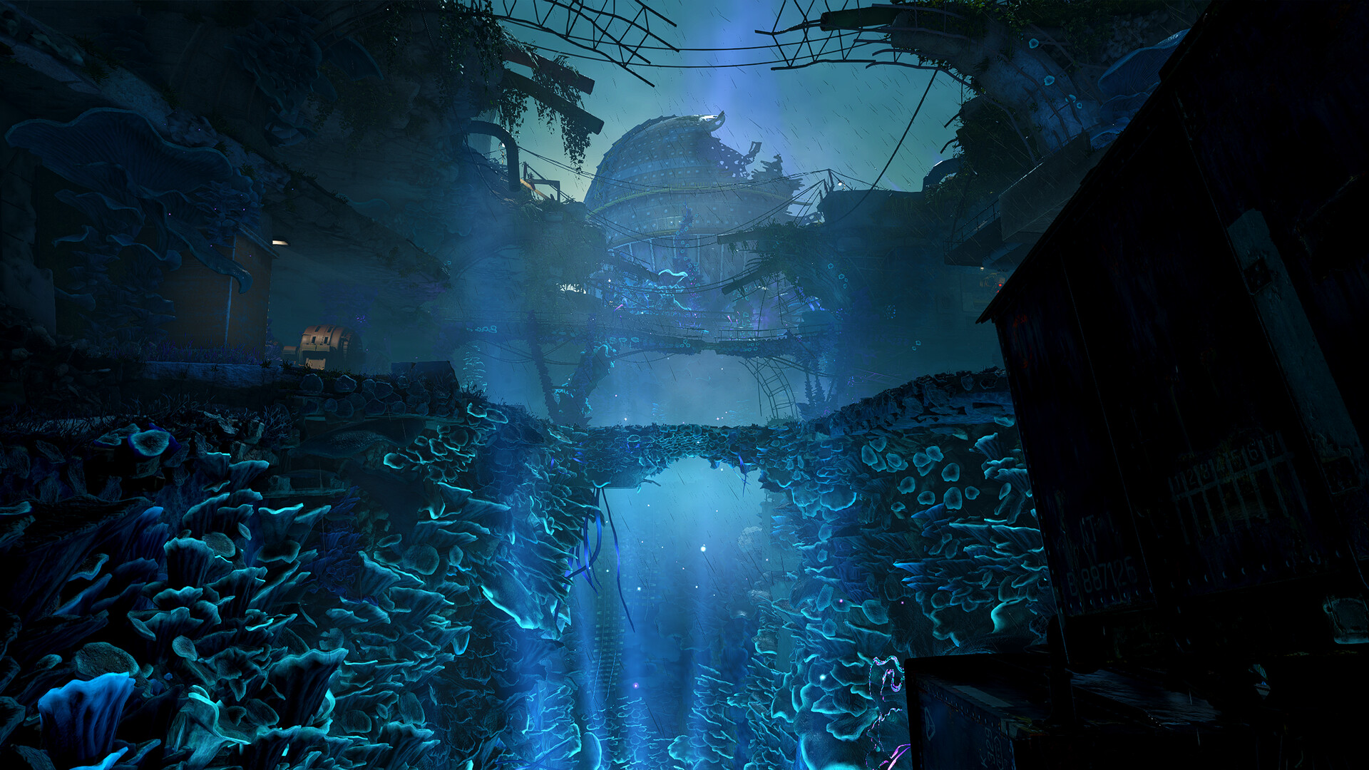 Atomfall gameplay screenshot 2