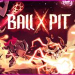 BALL x PIT – Repack