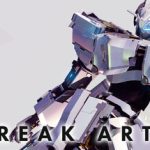 BREAK ARTS III – Repack
