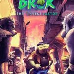 BROK the InvestiGator v1.5.3 – Repack