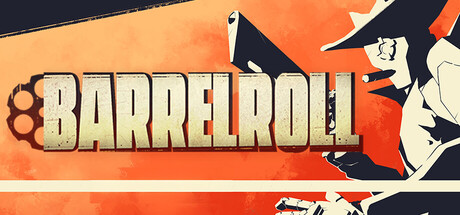 Barrel Roll – Repack