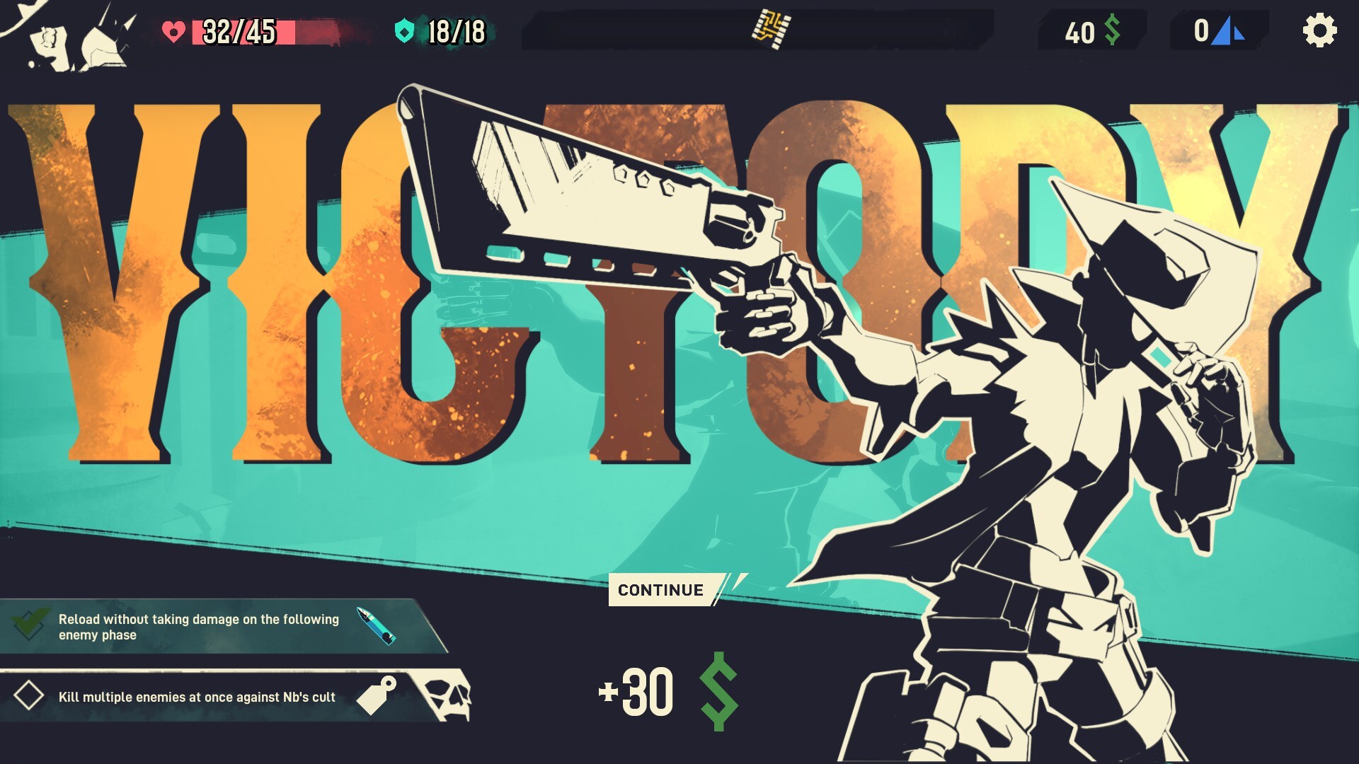 Barrel Roll gameplay screenshot 2