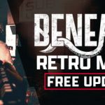 Beneath – Repack
