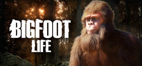 Bigfoot Life – Repack