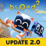 Biped 2 v1.7 – Repack