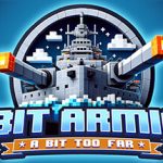 9-Bit Armies: A Bit Too Far v864064 – Repack