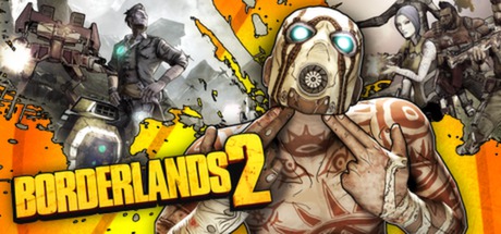 Borderlands 2 v9218157 – Repack