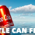 Bottle Can Float – Repack