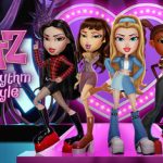 Bratz® Rhythm & Style – Repack