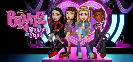 Bratz® Rhythm & Style – Repack