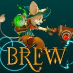 Brew – Repack